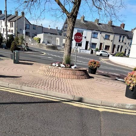 Minimum Stay Two Nights Larne Exterior foto