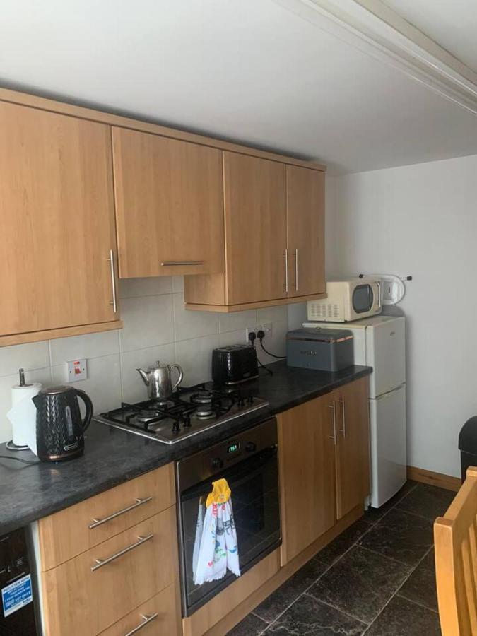 Minimum Stay Two Nights Larne Exterior foto