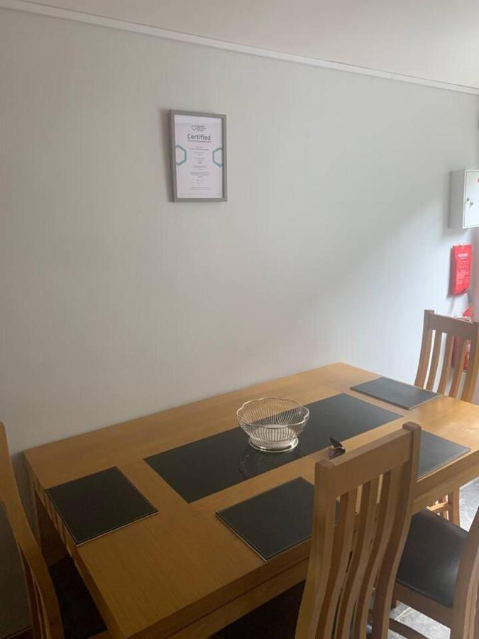 Minimum Stay Two Nights Larne Exterior foto