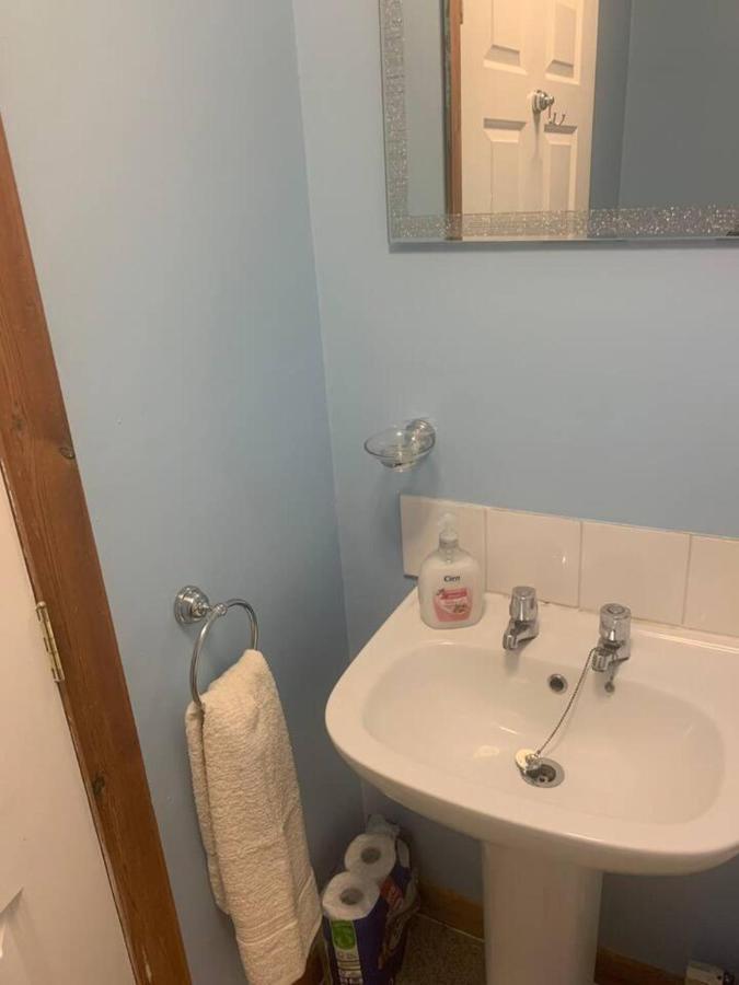 Minimum Stay Two Nights Larne Exterior foto
