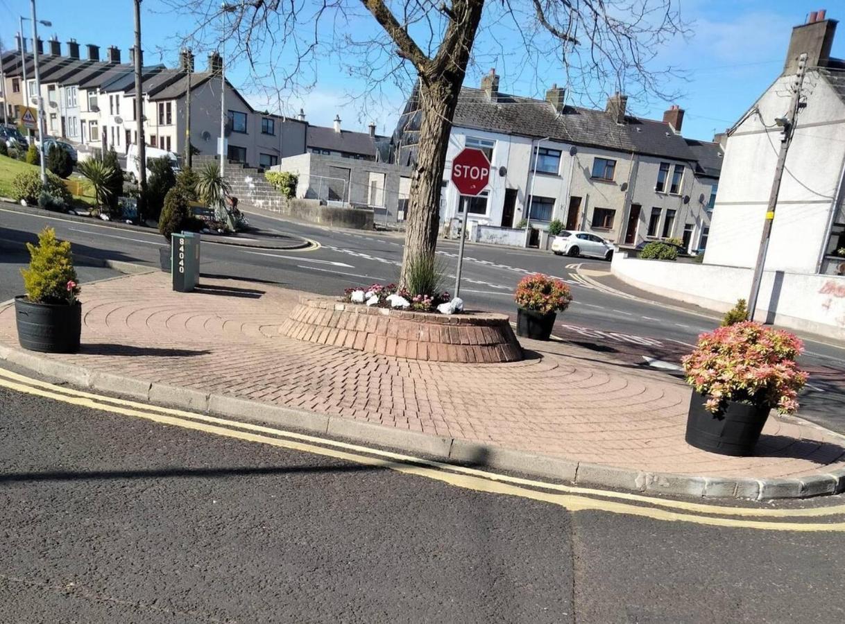 Minimum Stay Two Nights Larne Exterior foto